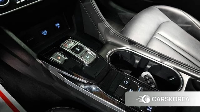 Hyundai Sonata (DN8) id 4267131 из Кореи 19