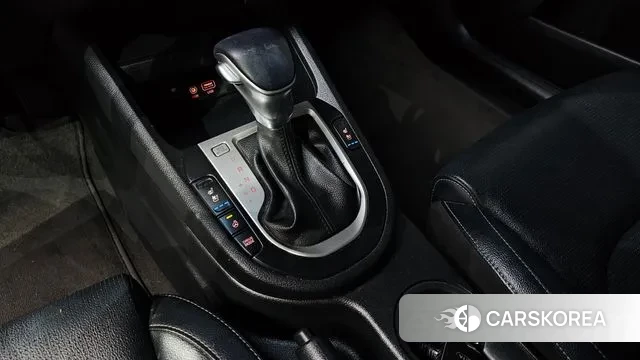 Kia Come New K3 id 3407860 из Кореи 19