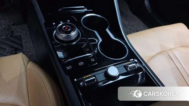 Kia K5 Hybrid 3rd Generation id 3406823 из Кореи 19