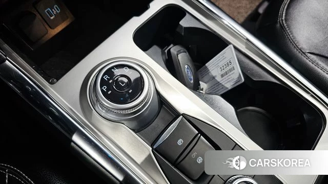 Ford Explorer 6th Generation id 3910629 из Кореи 19