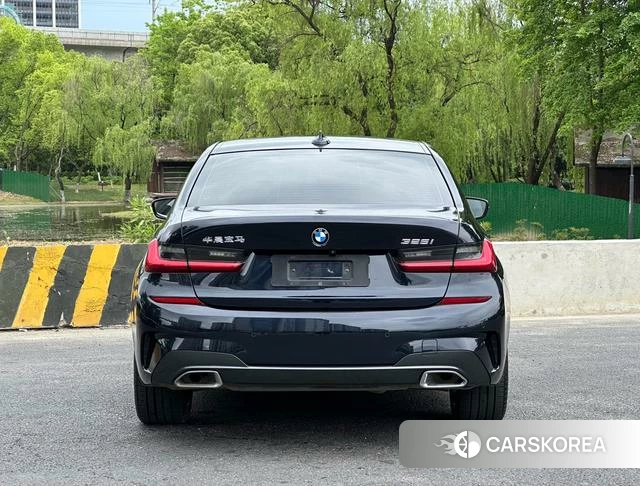 BMW 3 series id 4333535 из Китая 17