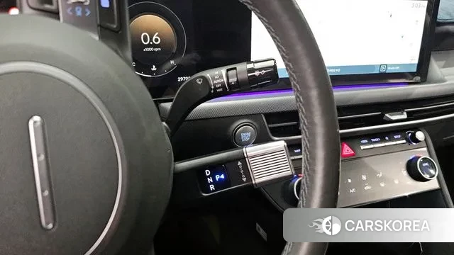 Hyundai Sonata D Edge (DN8) id 3278969 из Кореи 19