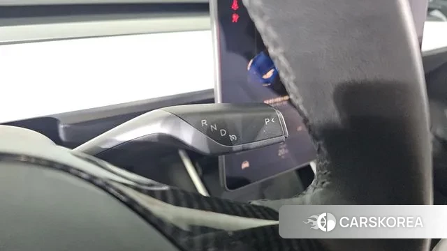 Tesla Model 3 id 3379775 из Кореи 19