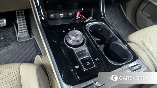 Kia Carnival 4th generation id 3752933 из Кореи 19