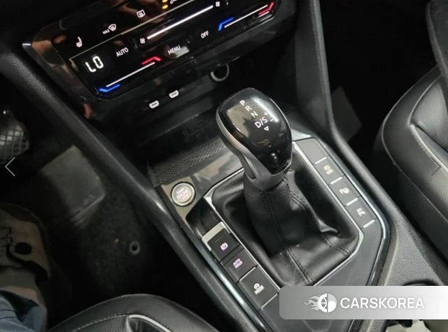 Volkswagen Tiguan second Generation id 4654101 из Кореи 14