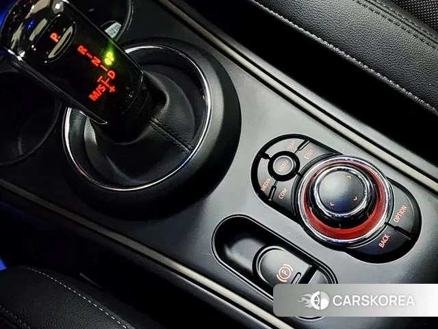 Mini Cooper Countryman id 3478102 из Кореи 19