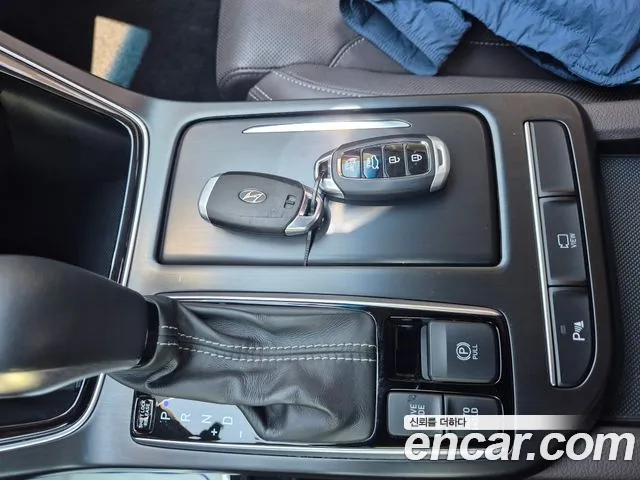 Hyundai Grandeur IG id 2715116 из Кореи 17