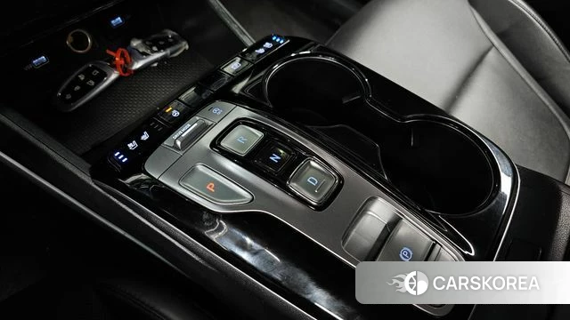 Hyundai Tucson (NX4) id 3963923 из Кореи 19