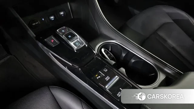 Hyundai Sonata Hybrid (DN8) id 3161472 из Кореи 19