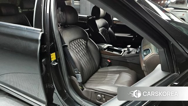 Genesis G90 id 3924759 из Кореи 19