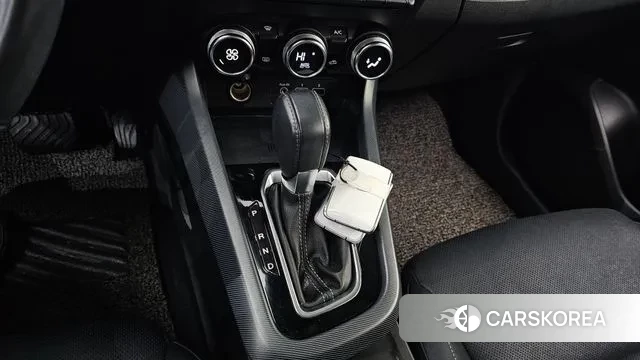 Renault Korea (Samsung) XM3 id 3428785 из Кореи 19