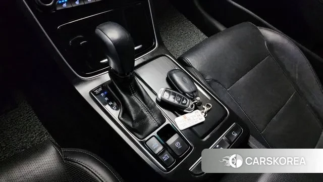 Hyundai Grandeur IG id 3698946 из Кореи 19