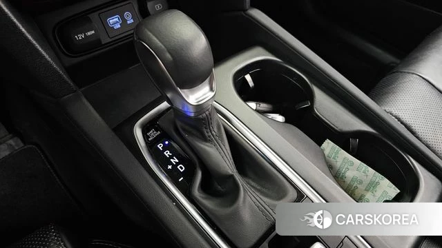 Hyundai Santa Fe TM id 4543694 из Кореи 33