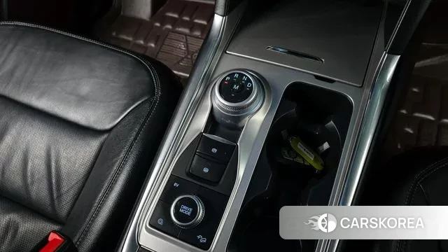 Ford Explorer 6th Generation id 3165666 из Кореи 19