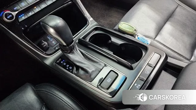 Hyundai Grandeur IG id 3336757 из Кореи 19