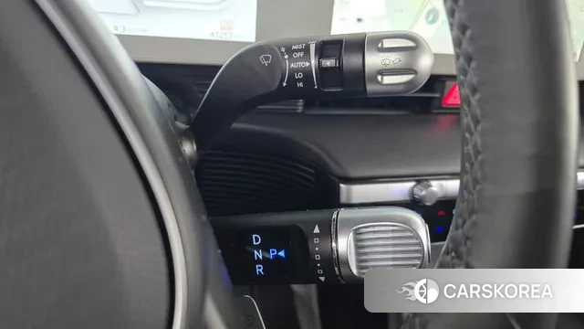 Hyundai Ionic 5 id 3378767 из Кореи 19