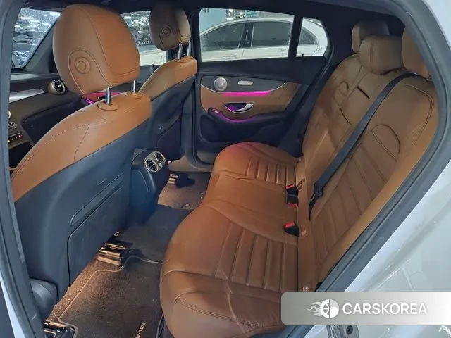 Mercedes-Benz GLC-Class X253 id 3442662 из Кореи 13