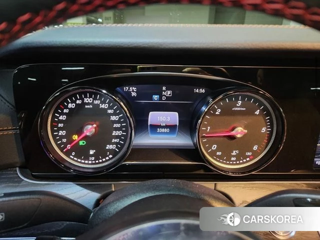 Mercedes-Benz E-Class W213 id 3942849 из Кореи 15