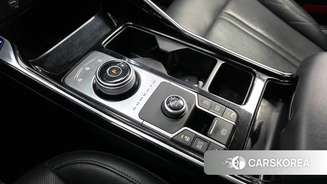 Kia Sorento 4th Generation id 3827861 из Кореи 19