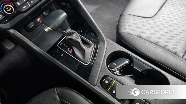 Kia The New Niro id 3698298 из Кореи 19