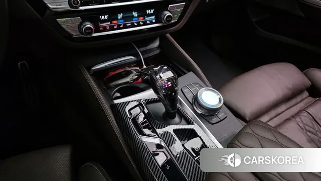 BMW 6 Series GT (G32) id 3053452 из Кореи 19