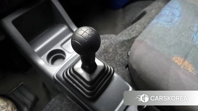 Chevrolet (GM Daewoo) New Damas id 3741668 из Кореи 19