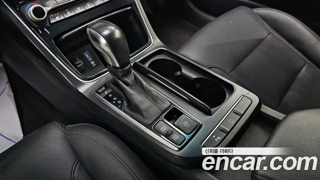 Hyundai Grandeur IG id 2762037 из Кореи 19