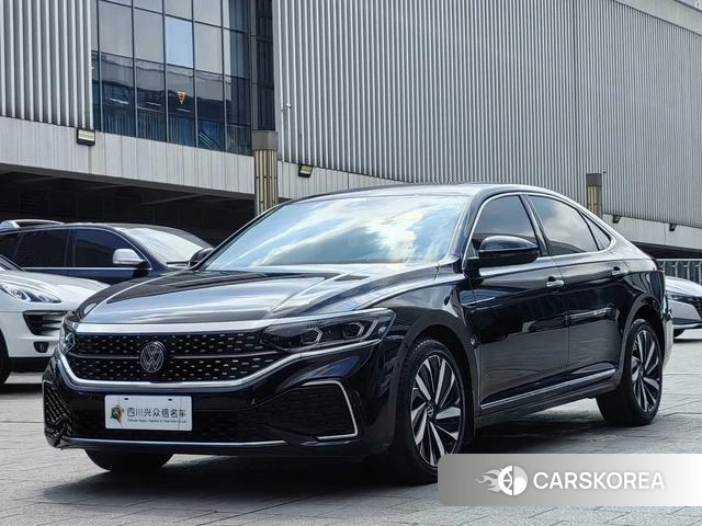 Volkswagen Passat id 4290530 из Китая 20