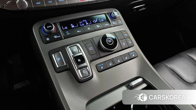 Hyundai Palisade id 4688714 из Кореи 19