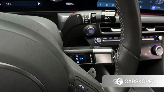 Hyundai Sonata D Edge (DN8) id 3721115 из Кореи 19