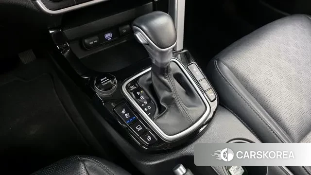 Kia Seltos id 2970815 из Кореи 19