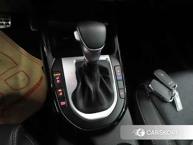 Kia The New K3 2nd generation id 3507619 из Кореи 19