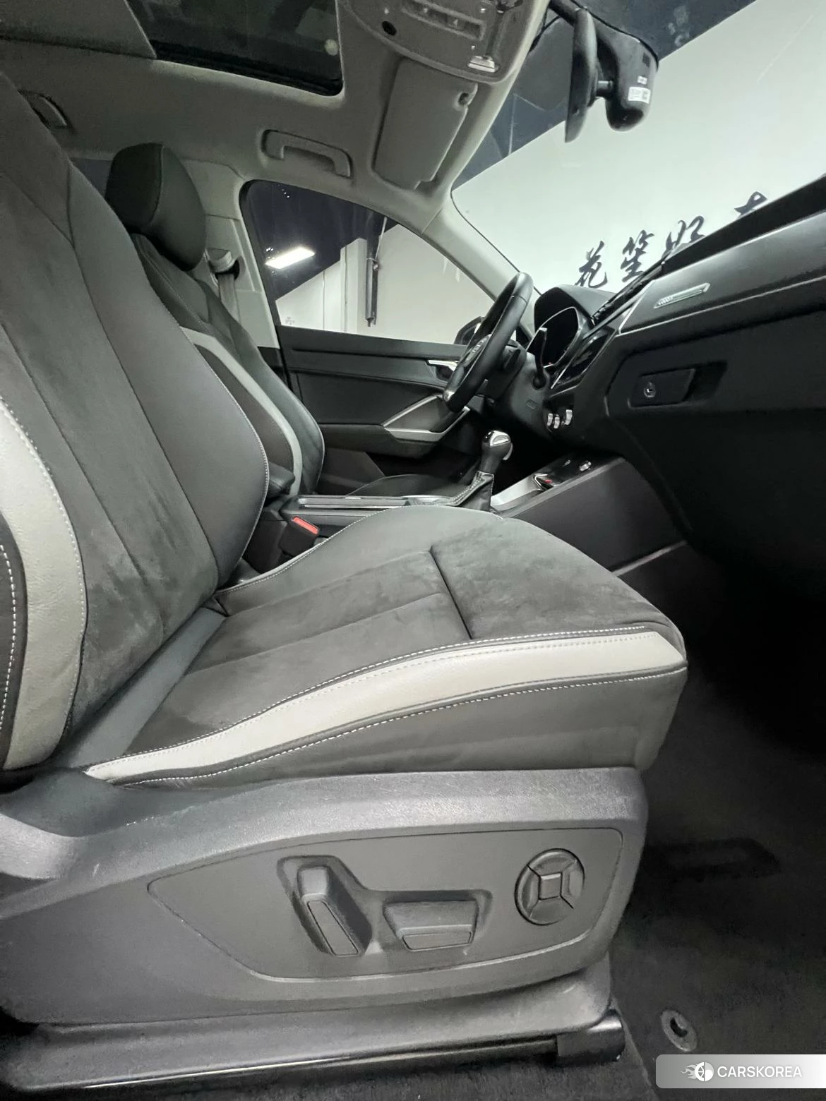 Audi Q3 id 4413359 из Китая 24