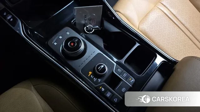 Kia Sorento 4th Generation id 3038636 из Кореи 19