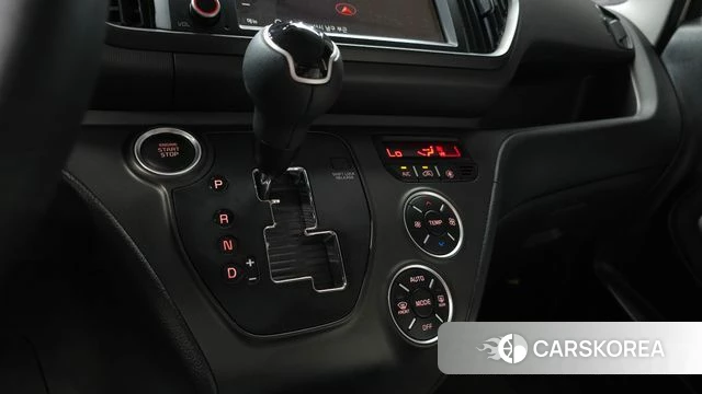 Kia The New Kia Ray id 4315927 из Кореи 32