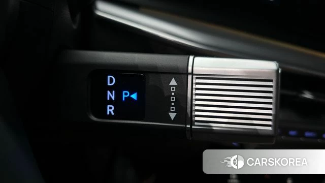 Hyundai Grandeur Hybrid (GN7) id 4921002 из Кореи 30