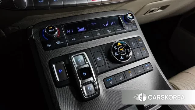 Hyundai Palisade id 3509282 из Кореи 19