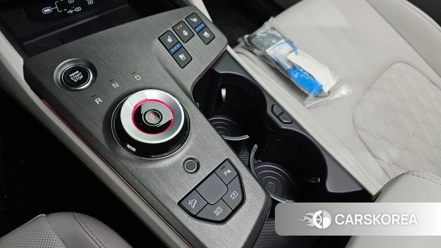 Kia The New Sportage 5th Generation Hybrid id 3902562 из Кореи 19