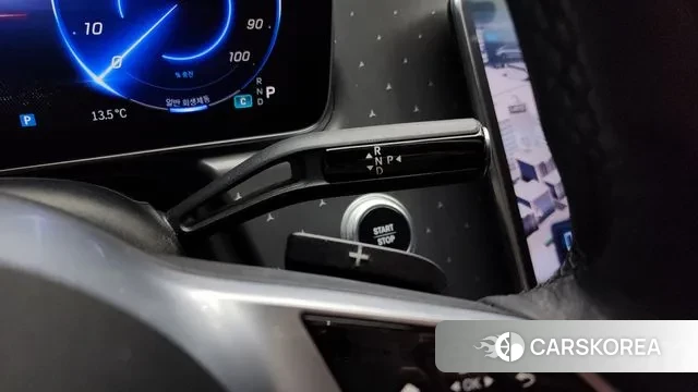 Mercedes-Benz EQE V295 id 3354378 из Кореи 19