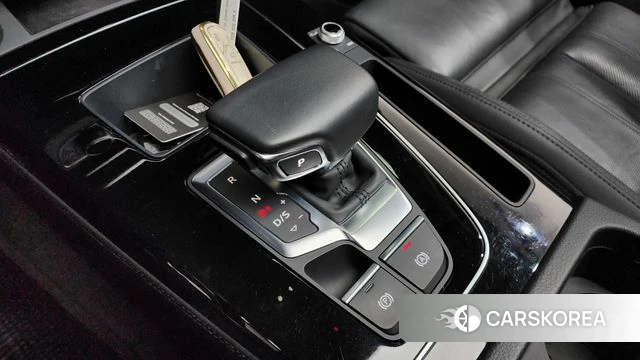 Audi Q5 (FY) id 4244115 из Кореи 33