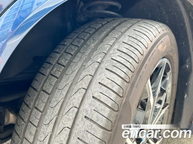 BMW X4 (G02) id 2669672 из Кореи 16