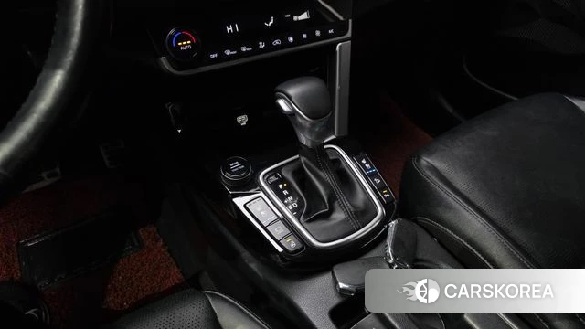 Kia Seltos id 3801227 из Кореи 19