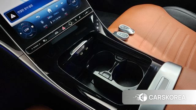 Mercedes-Benz C-Class W206 id 4904367 из Кореи 30