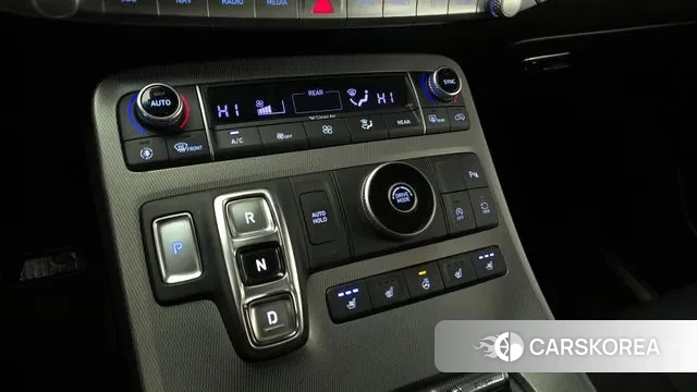 Hyundai Palisade id 3582489 из Кореи 19