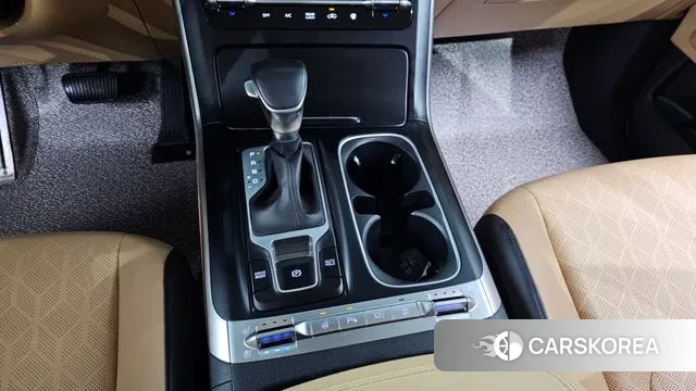 Kia Carnival 4th generation id 3629552 из Кореи 19