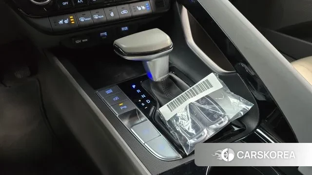 Hyundai Avante (CN7) id 3366004 из Кореи 19