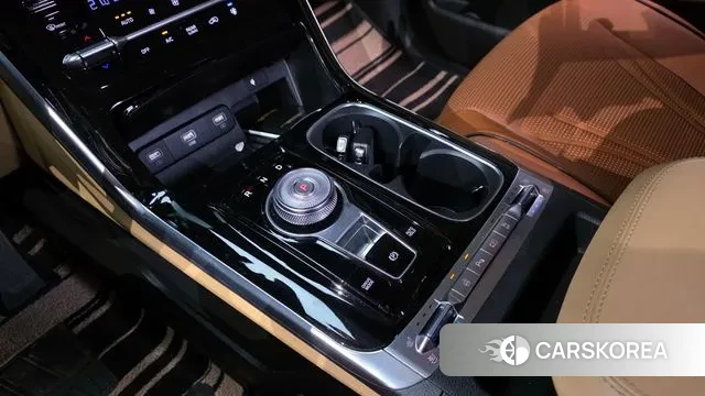 Kia Carnival 4th generation id 3027912 из Кореи 19