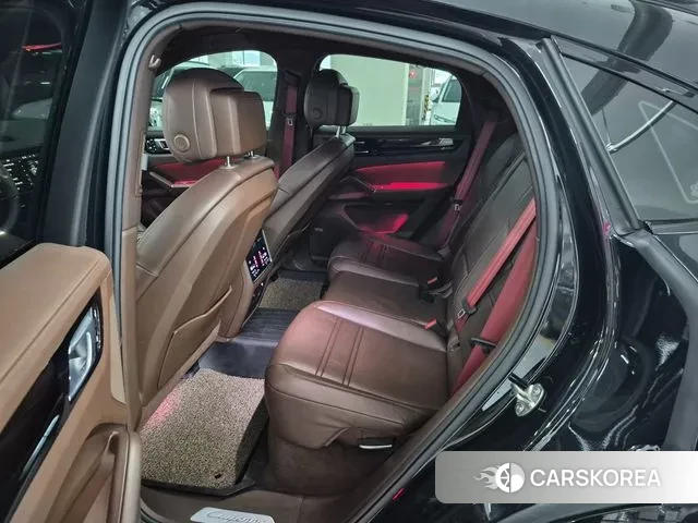 Porsche Cayenne (PO536) id 3479169 из Кореи 10