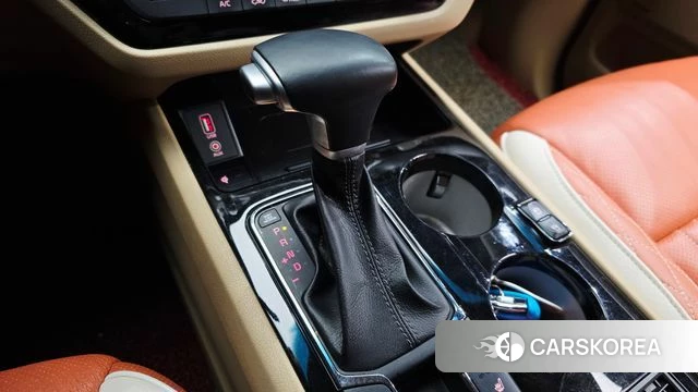 Kia The New Carnival id 4180313 из Кореи 19