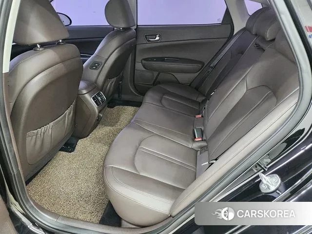 Kia The New K5 2nd generation id 3474879 из Кореи 19